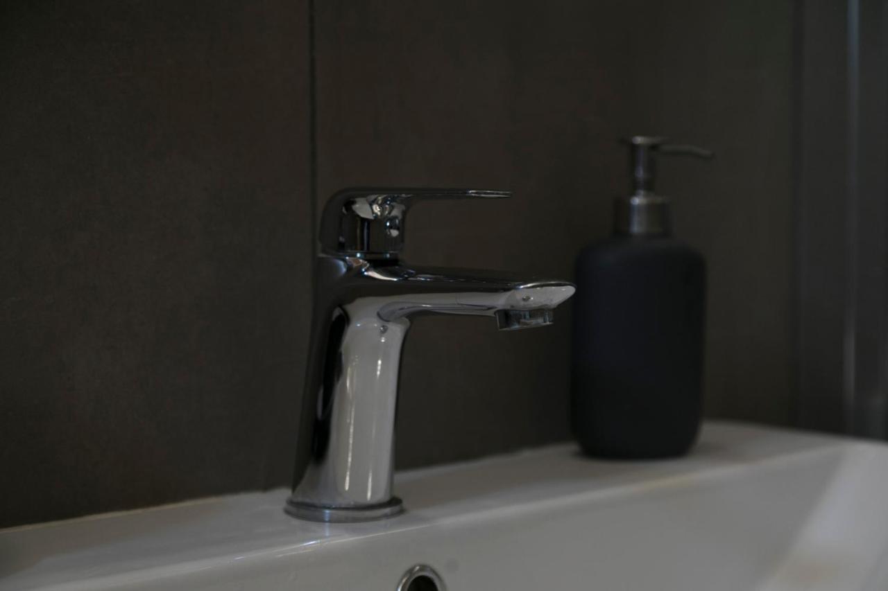 Mansarda Valu Appartement Napels