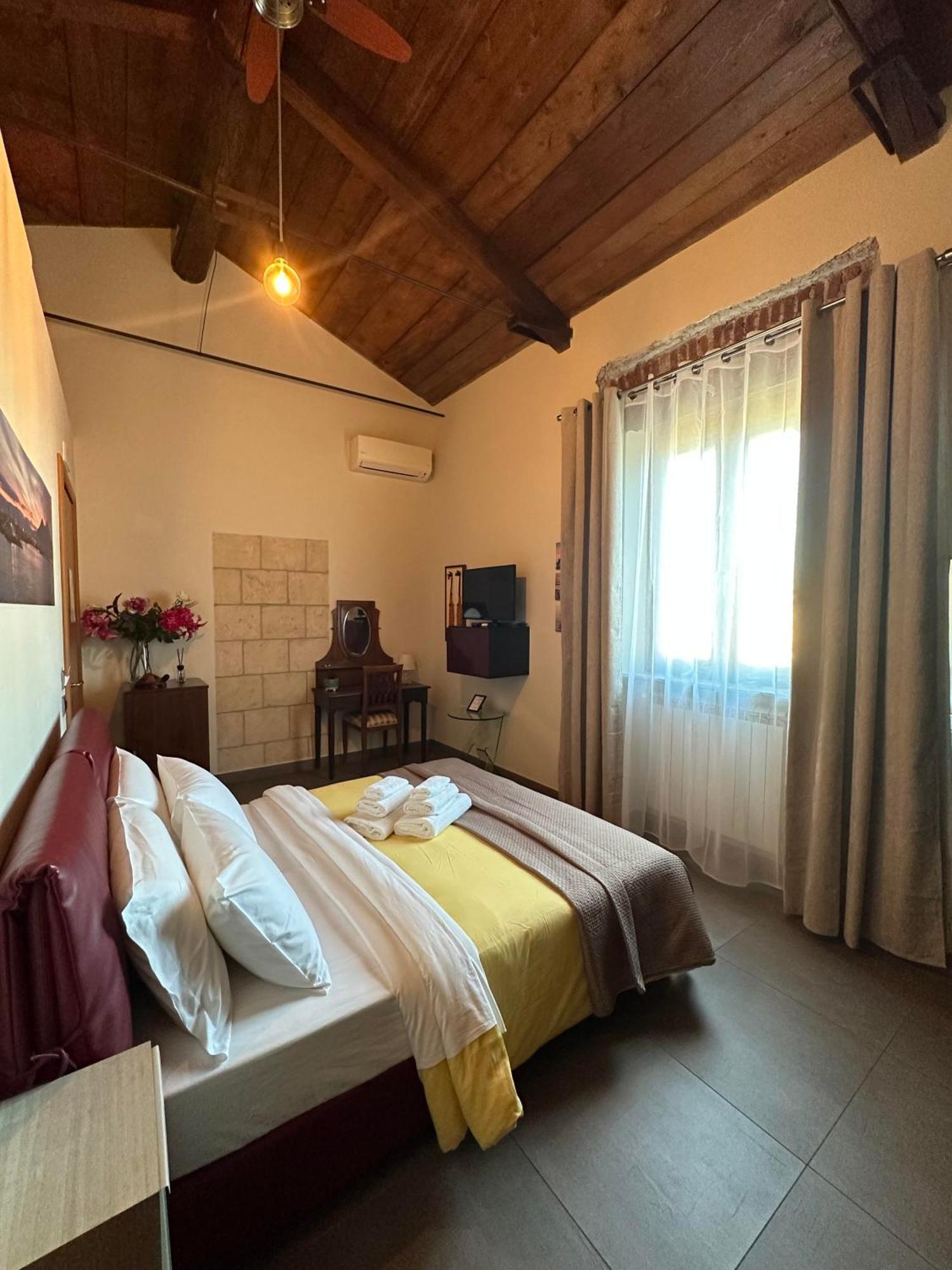 Mansarda Valu Appartement
