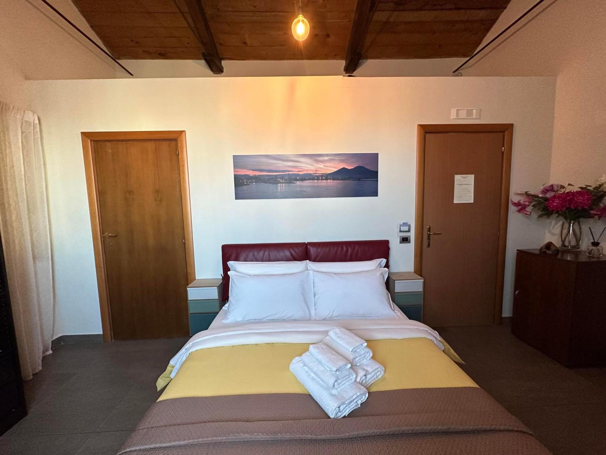 Mansarda Valu Appartement