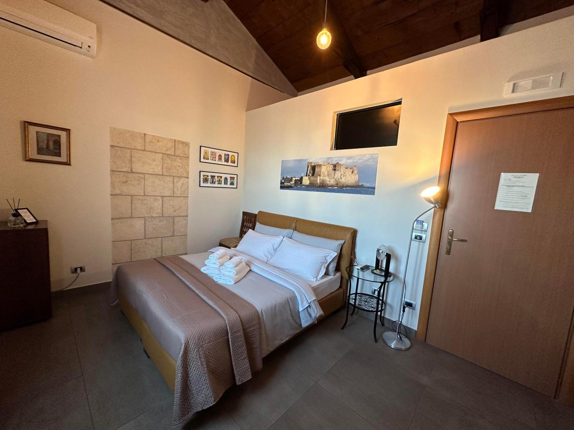 Appartement Mansarda Valu