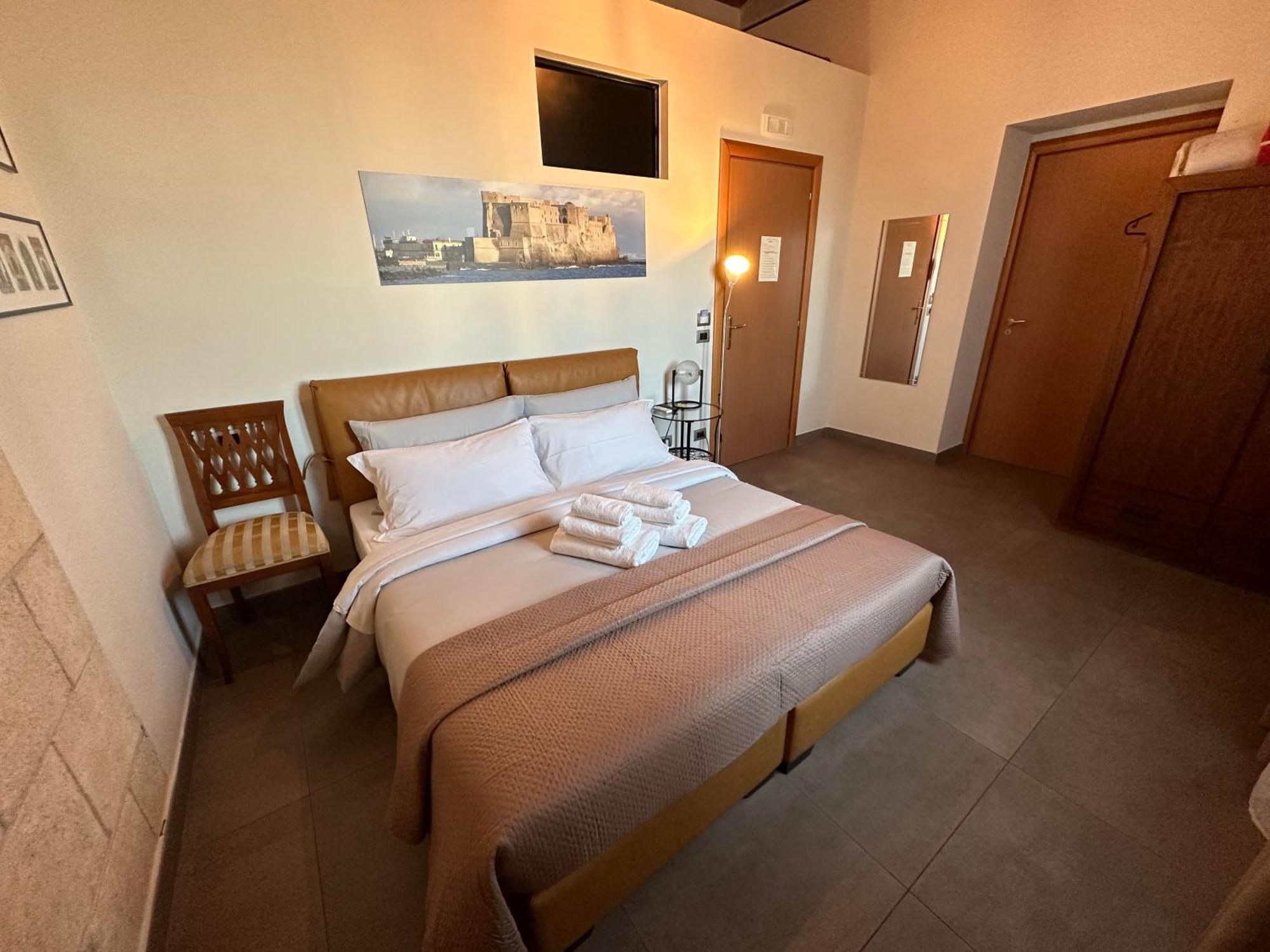 Mansarda Valu Appartement