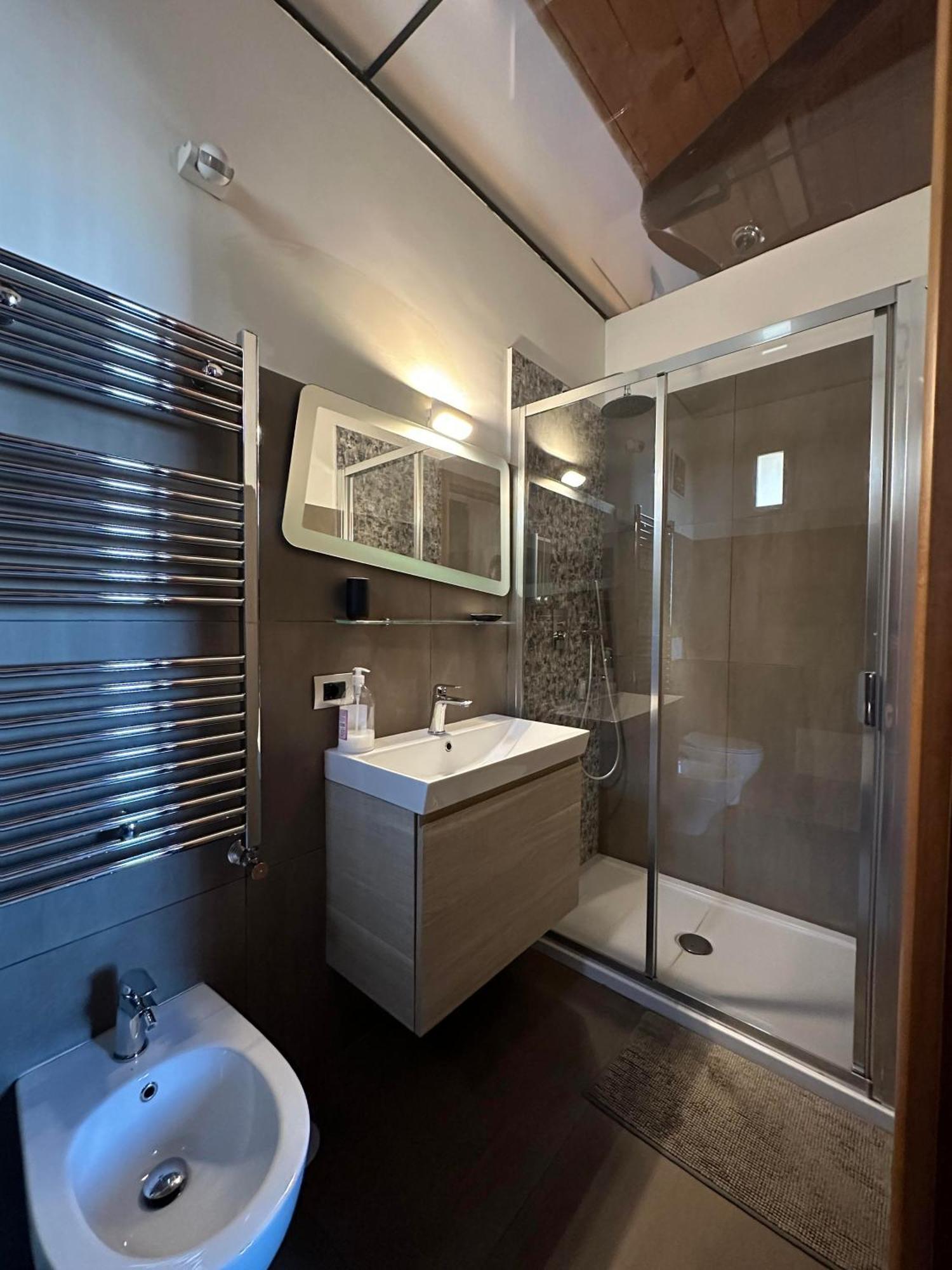 Mansarda Valu Appartement