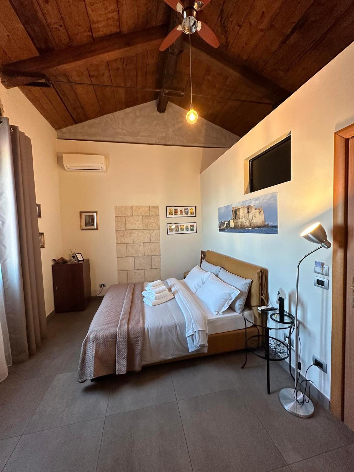 Mansarda Valu Appartement *
