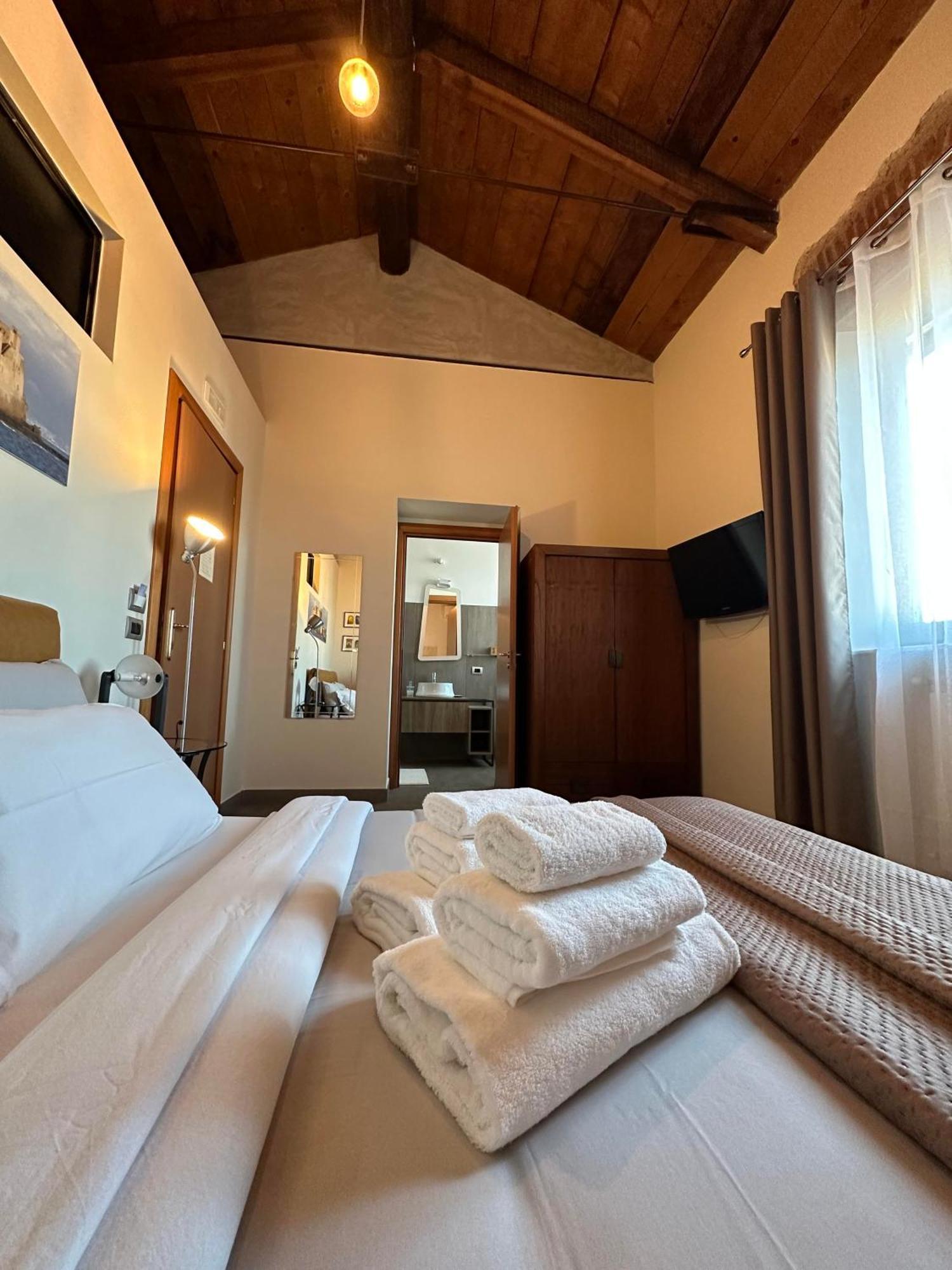 Appartement Mansarda Valu *