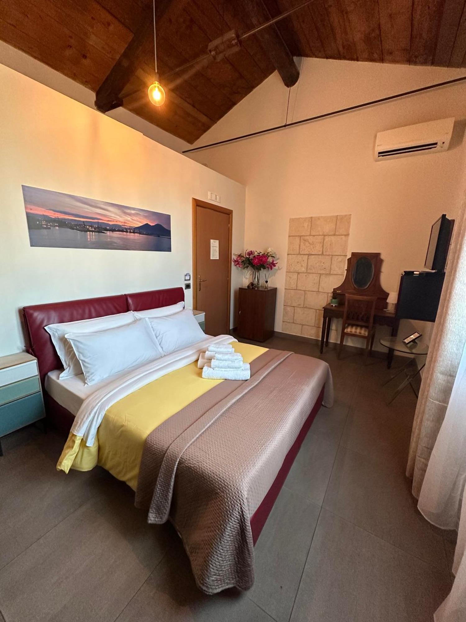 Mansarda Valu Appartement *
