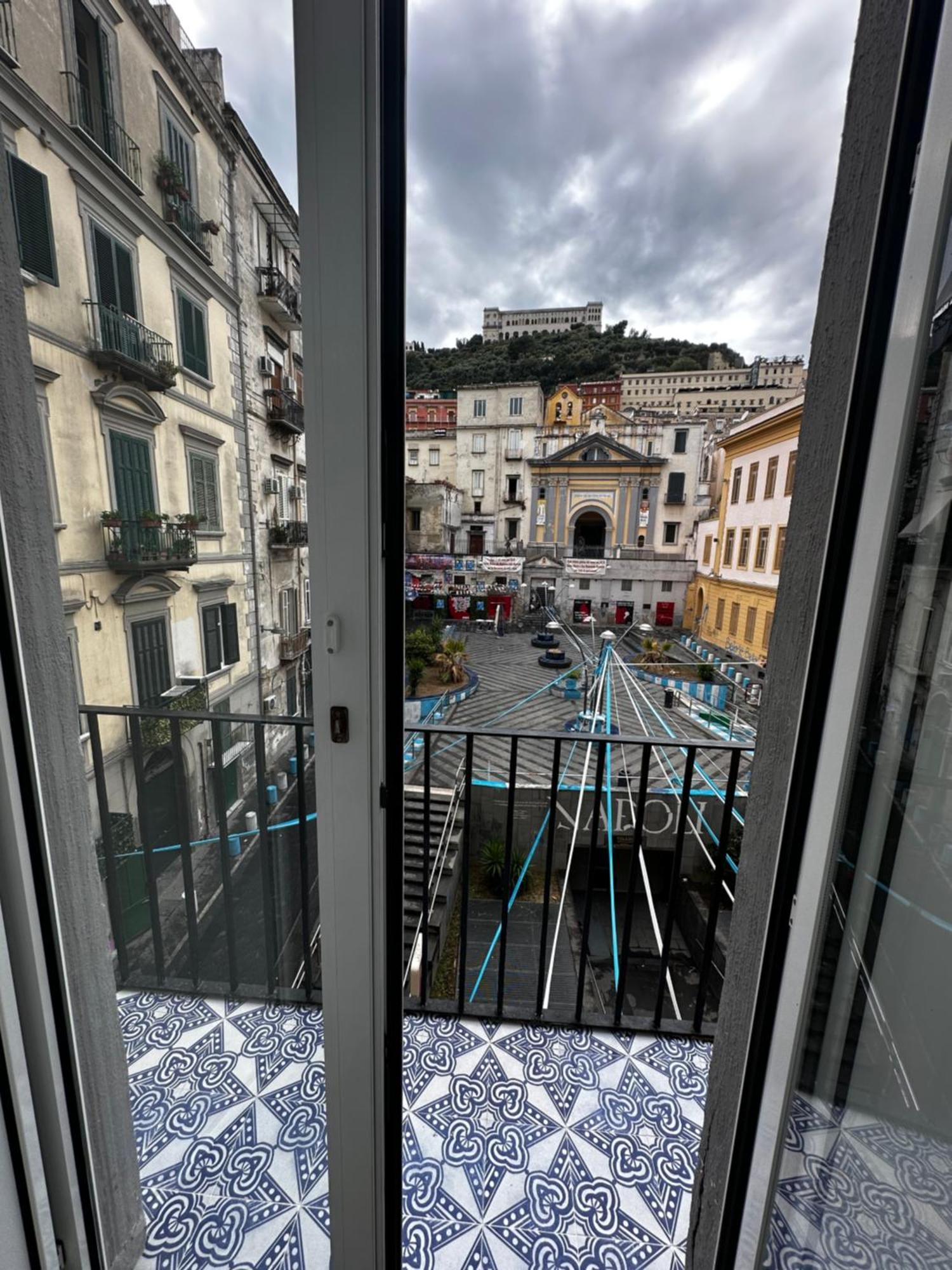 Appartement Mansarda Valu *