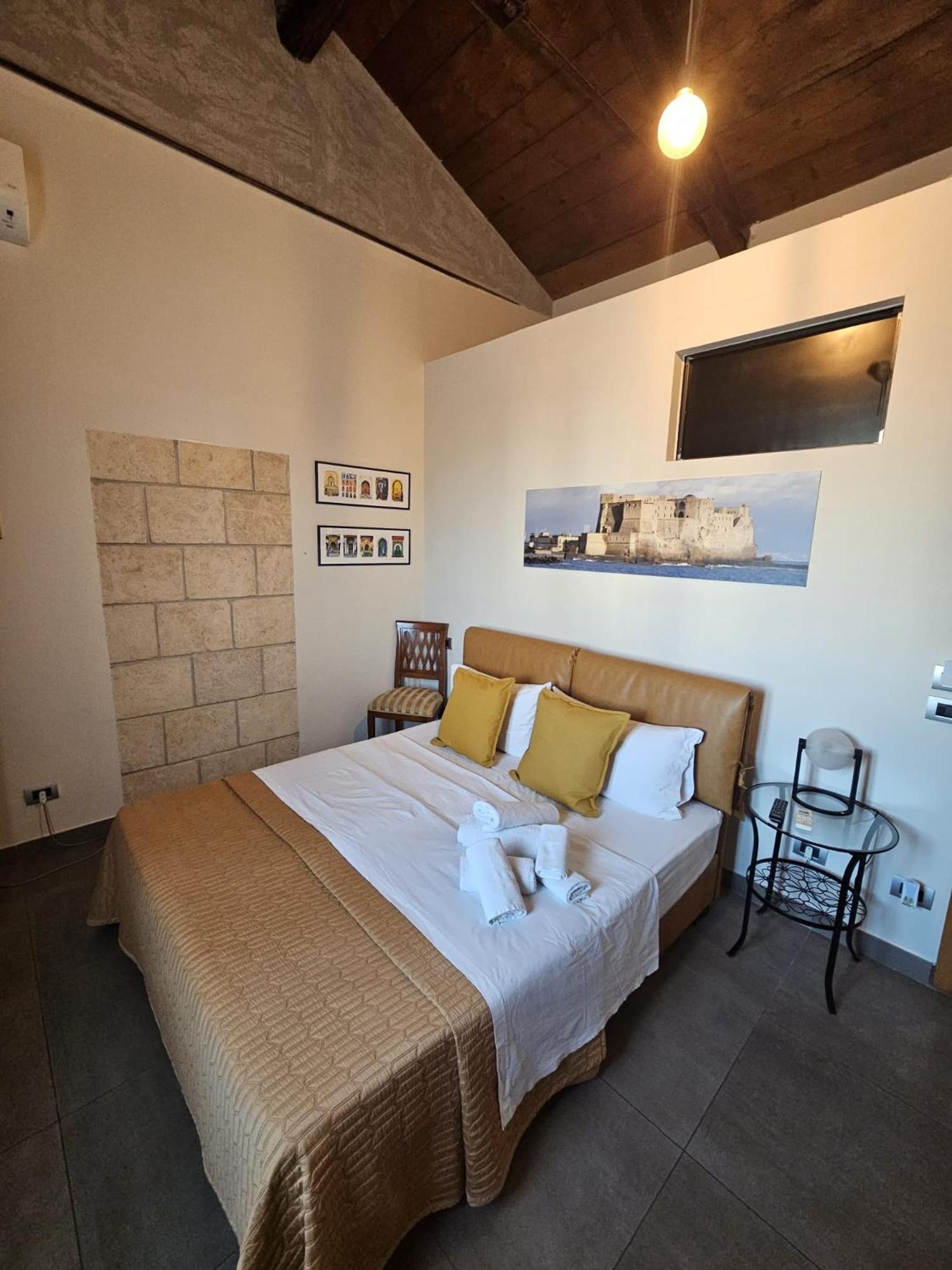 Appartement Mansarda Valu