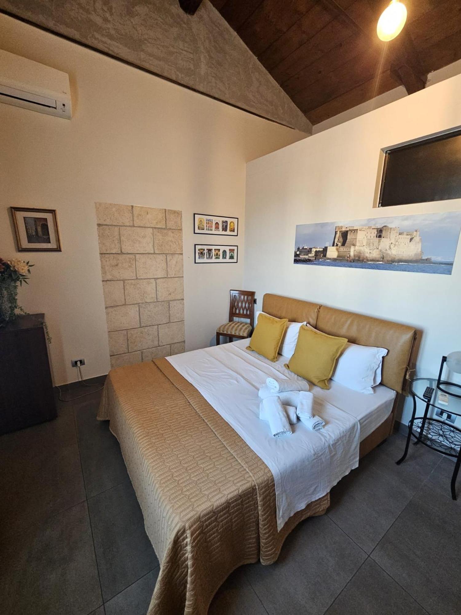 Appartement Mansarda Valu *