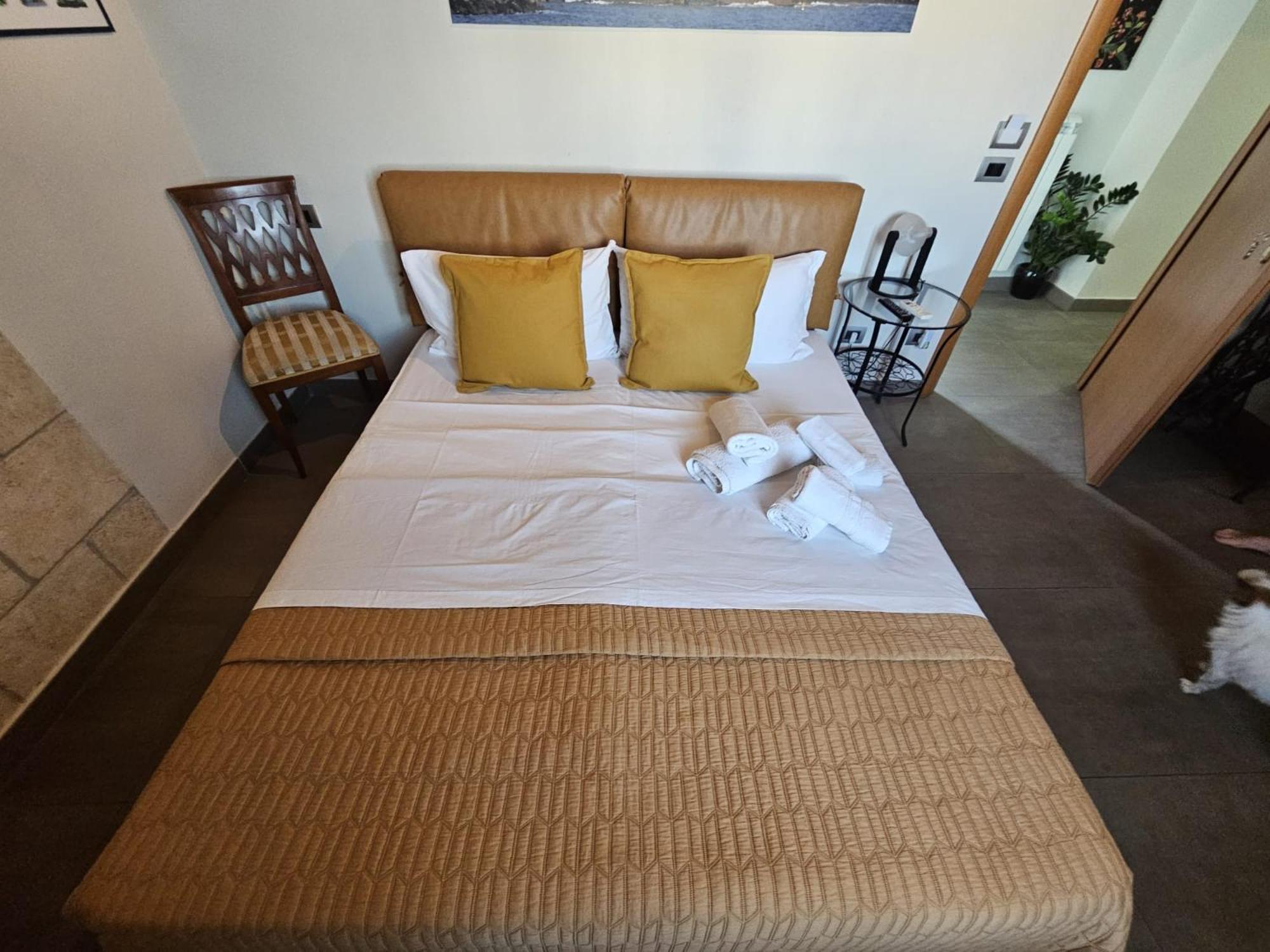 Appartement Mansarda Valu *