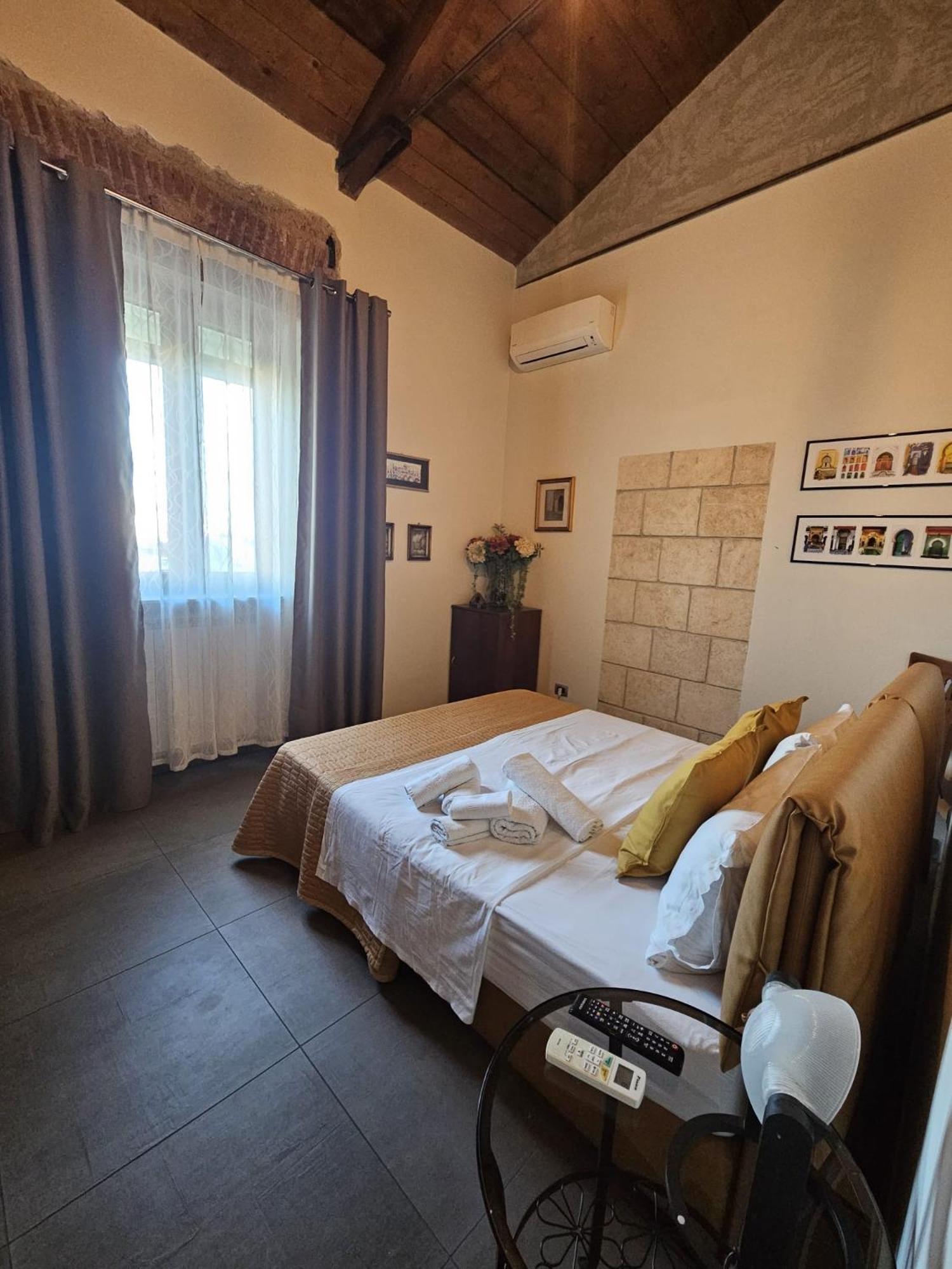 Appartement Mansarda Valu Napels