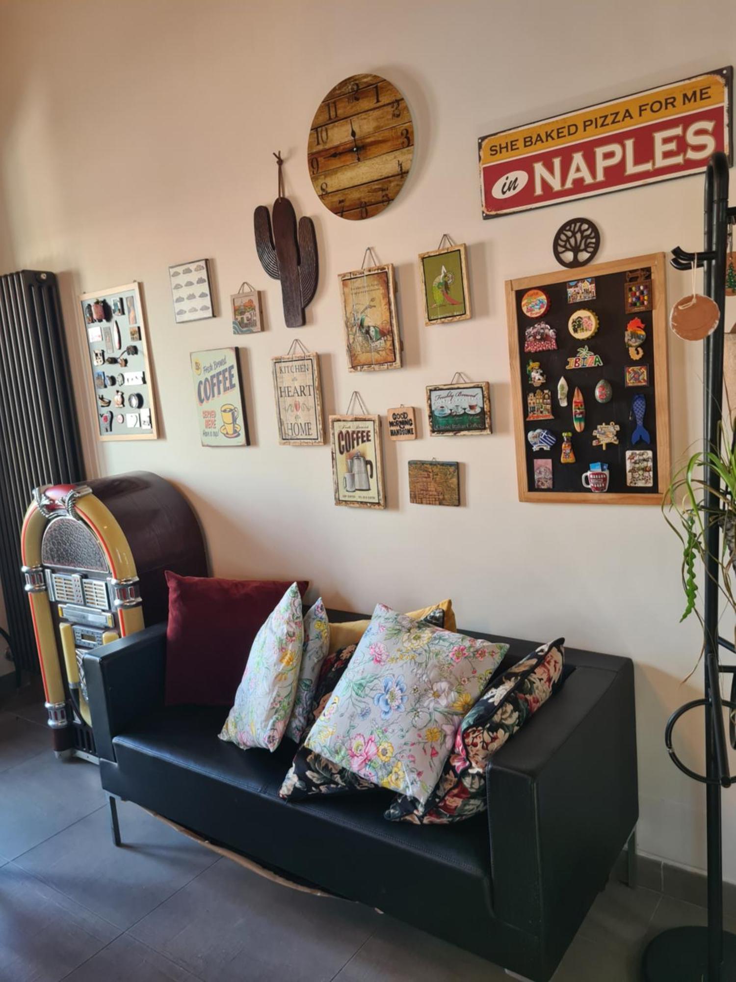 Appartement Mansarda Valu