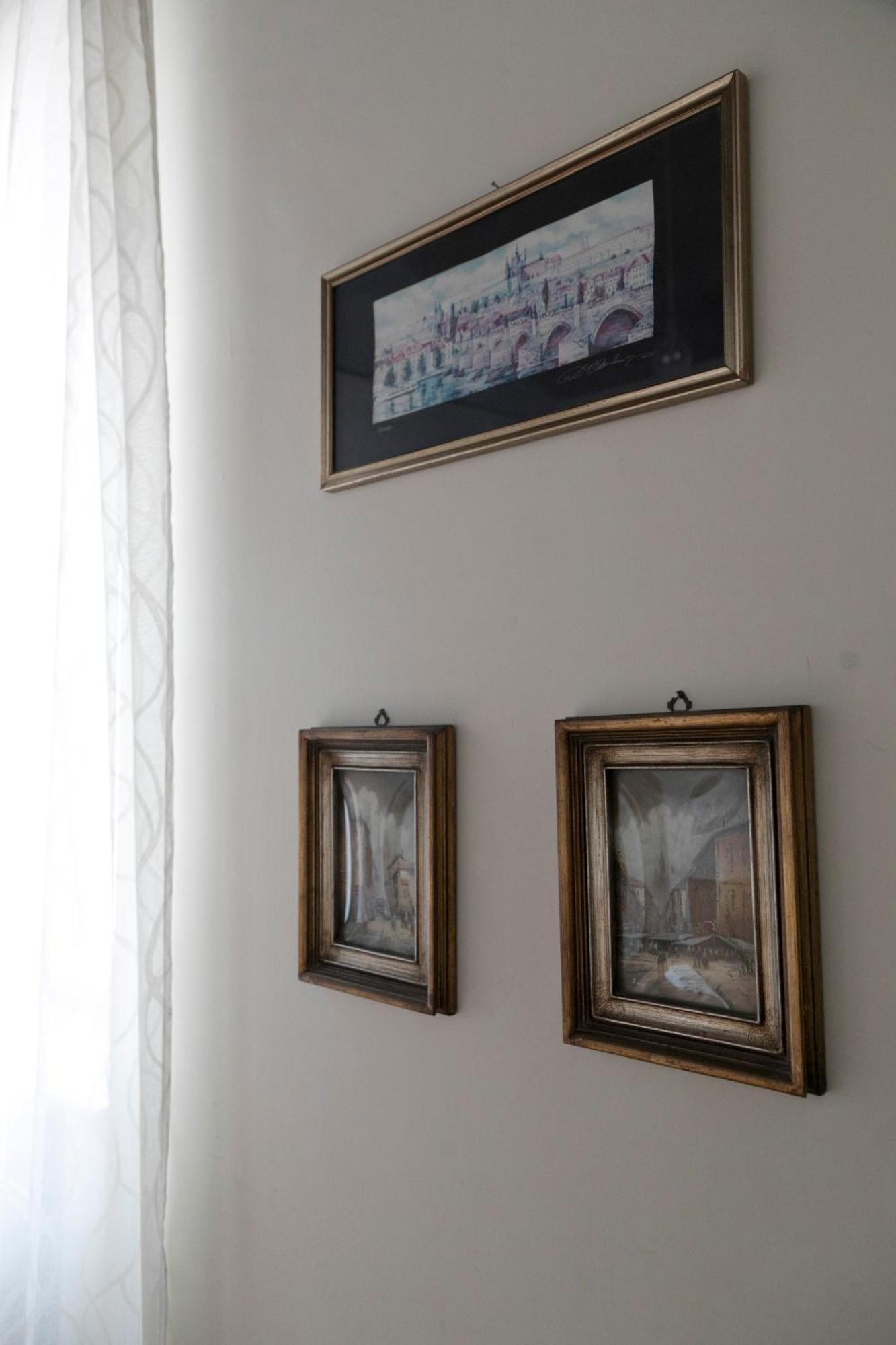 Appartement Mansarda Valu