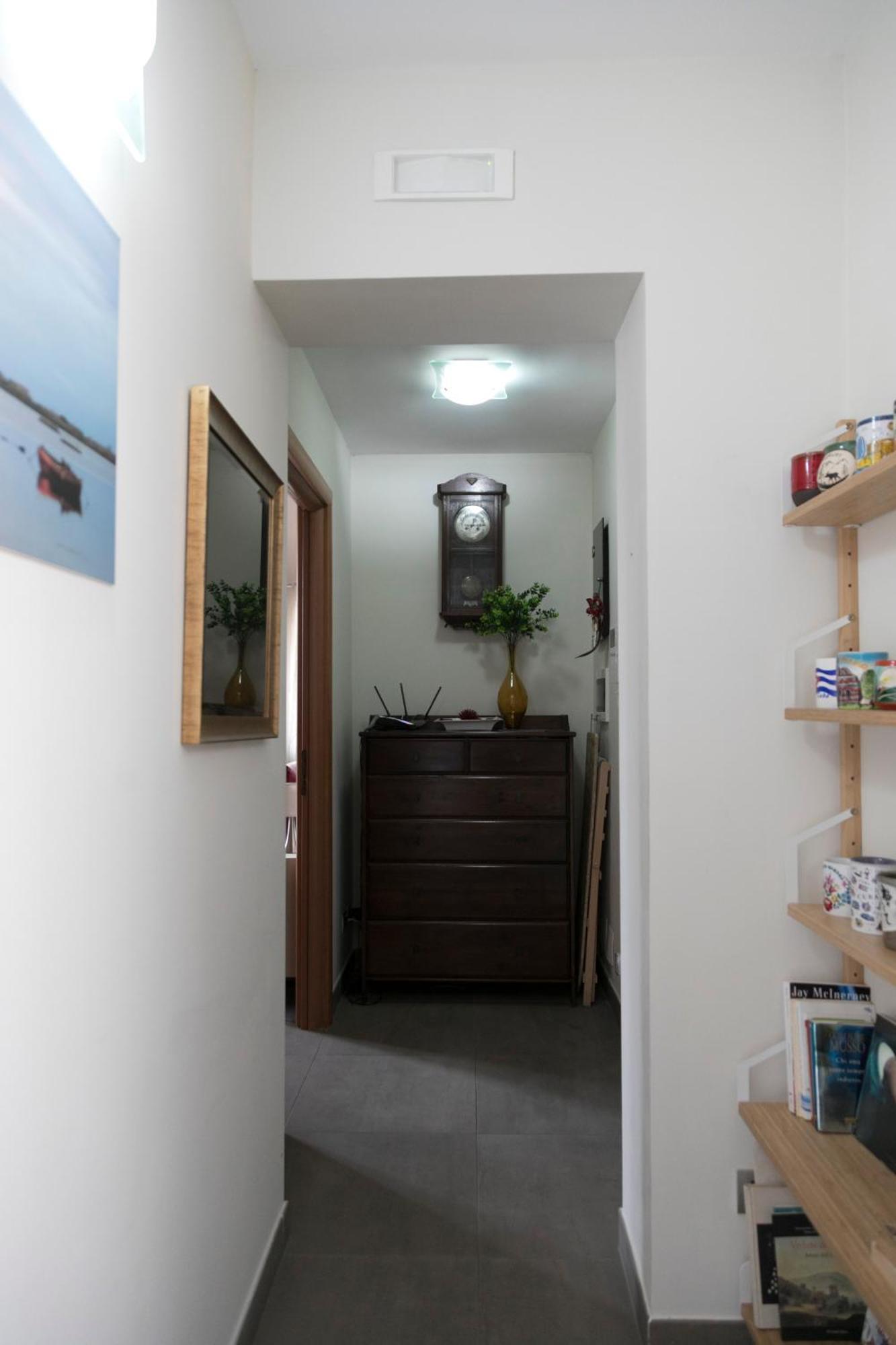 Mansarda Valu Appartement