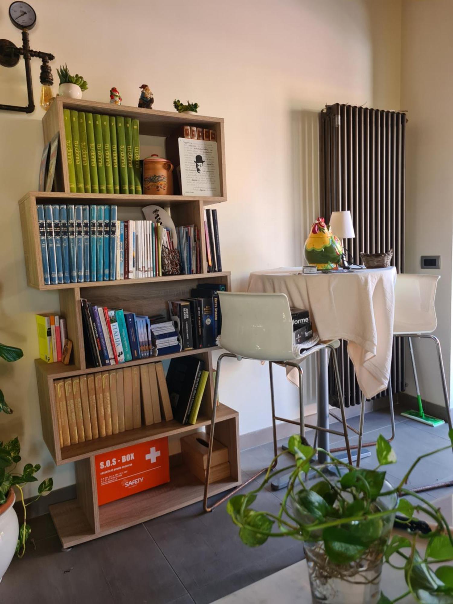 Mansarda Valu Appartement *