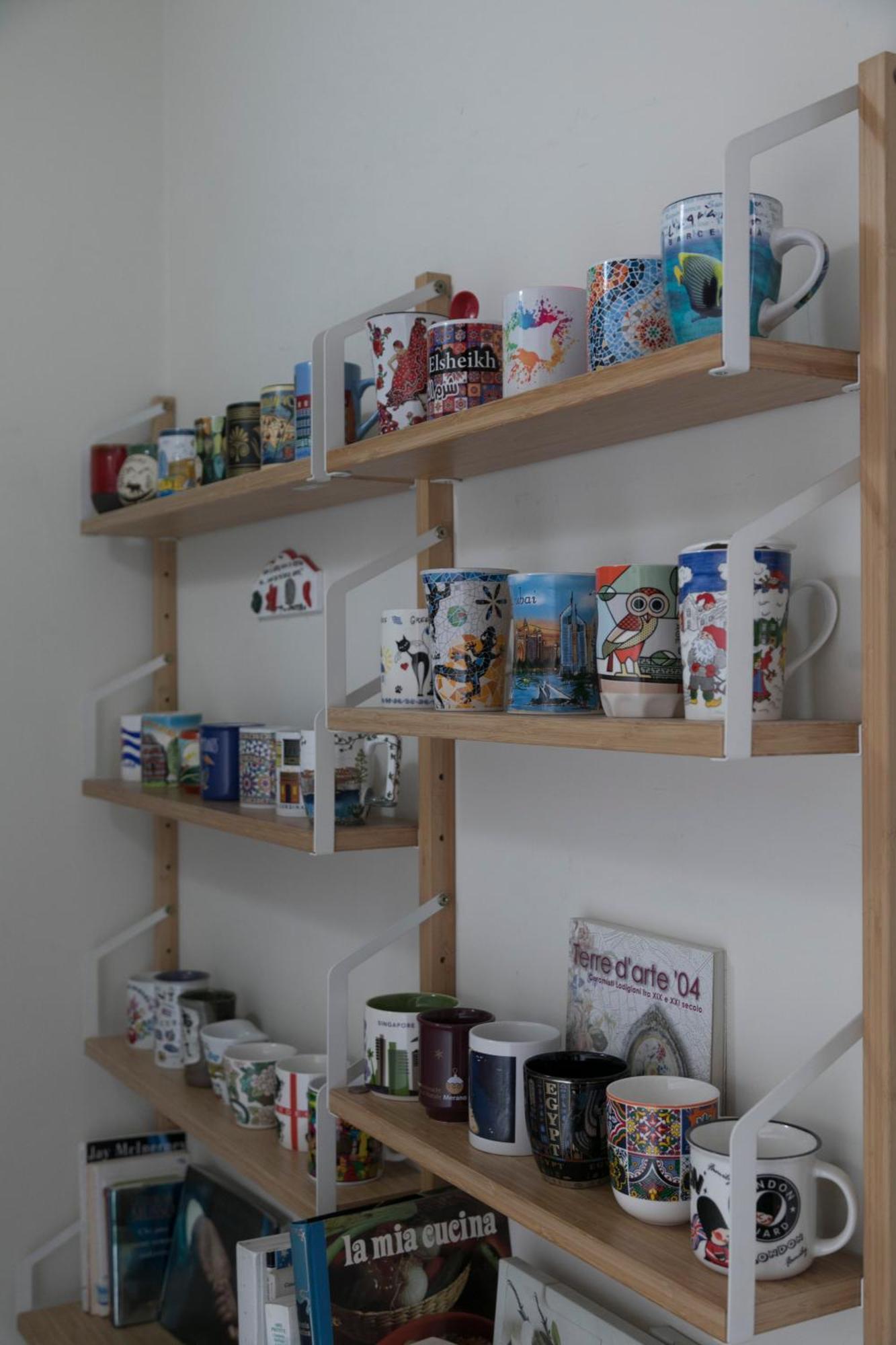 Appartement Mansarda Valu