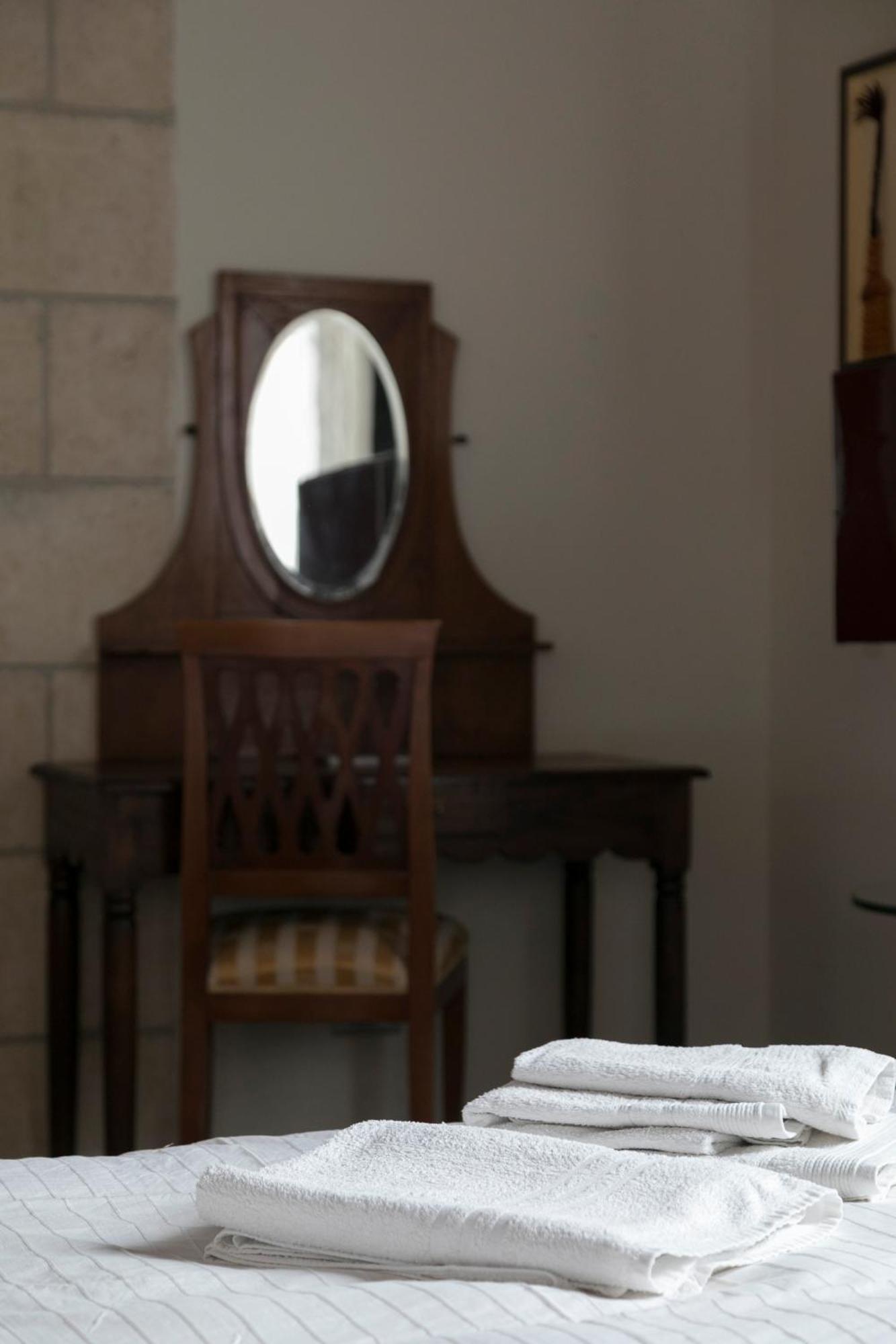 Appartement Mansarda Valu