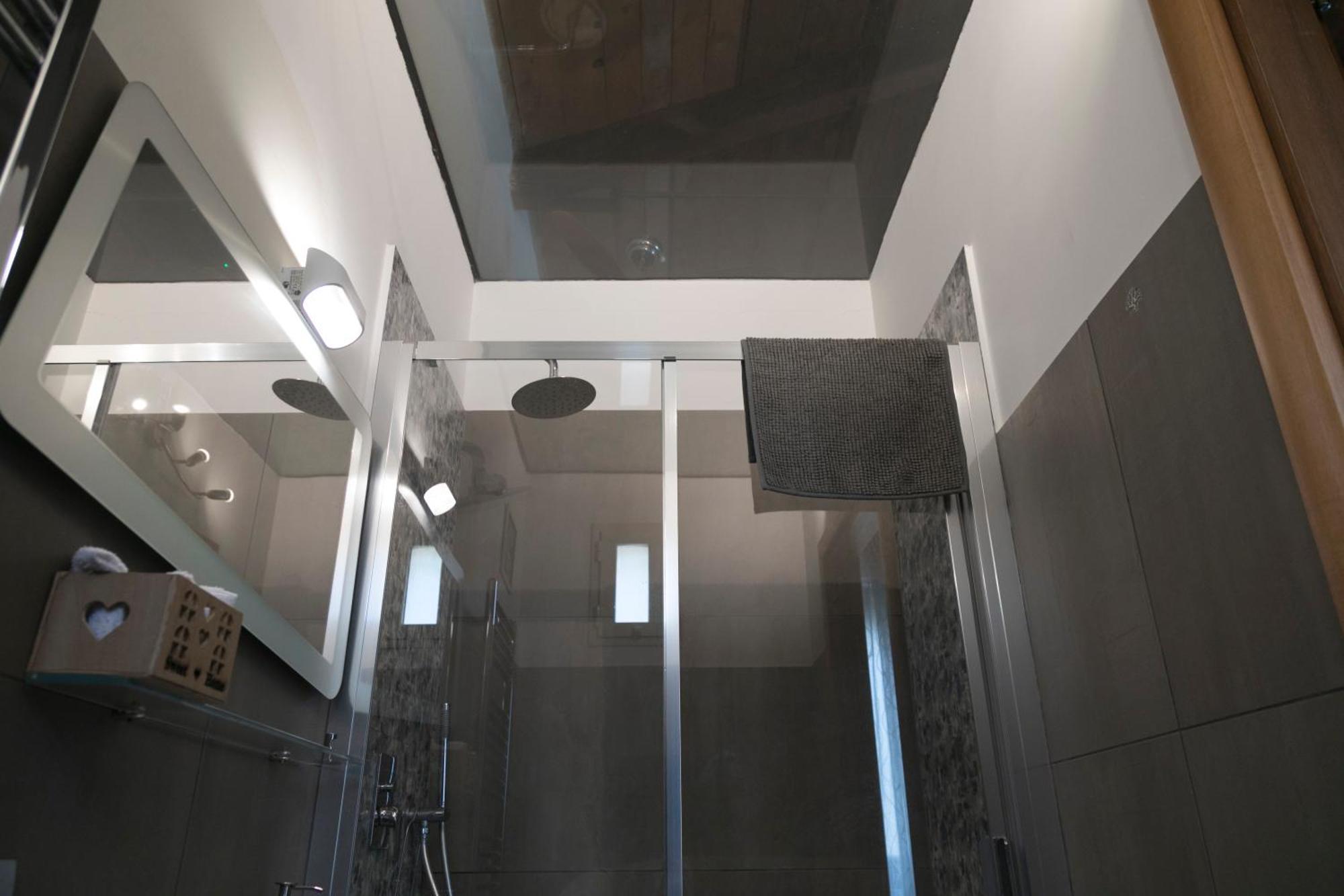 Appartement Mansarda Valu Napels