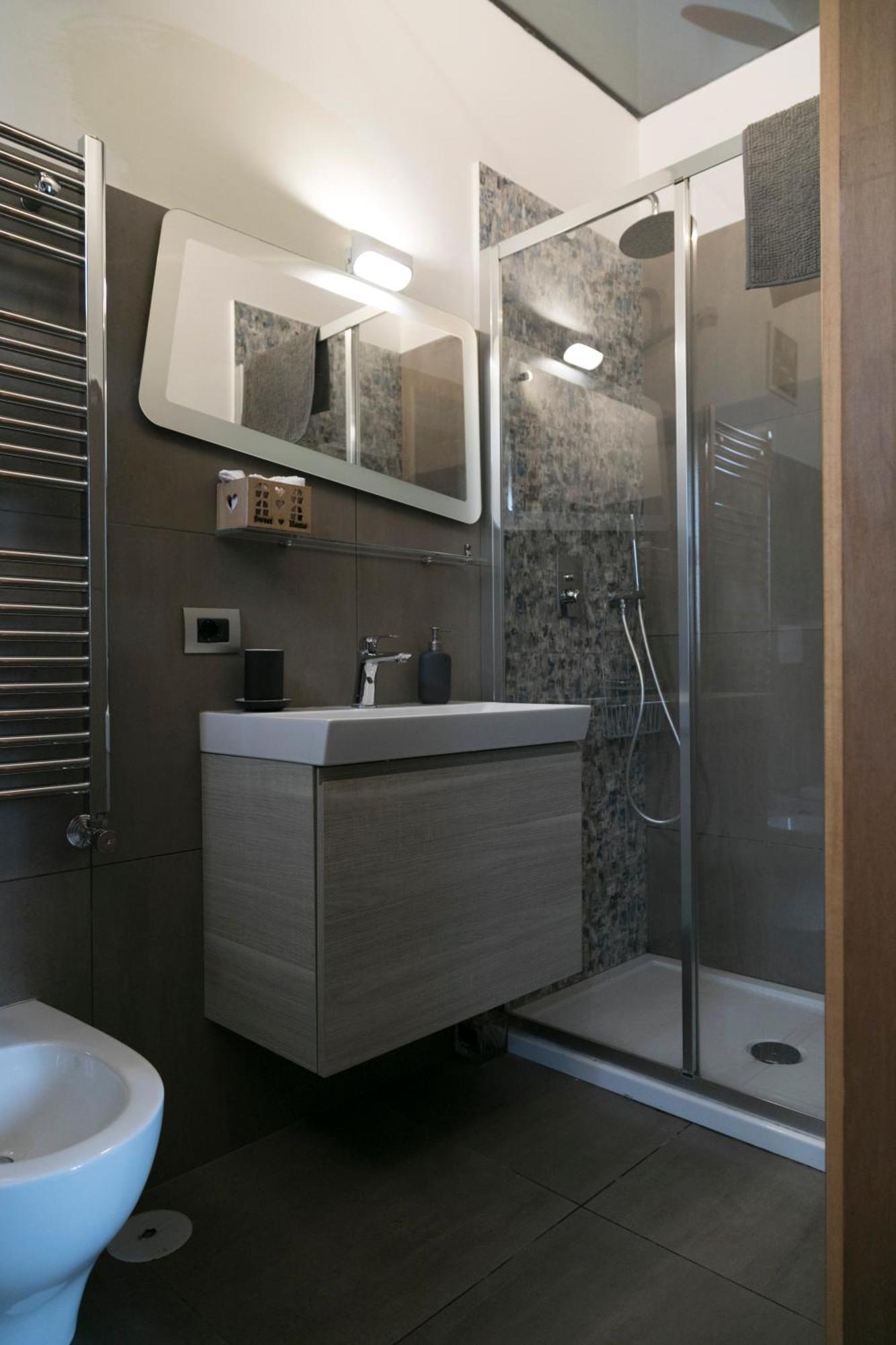 Appartement Mansarda Valu