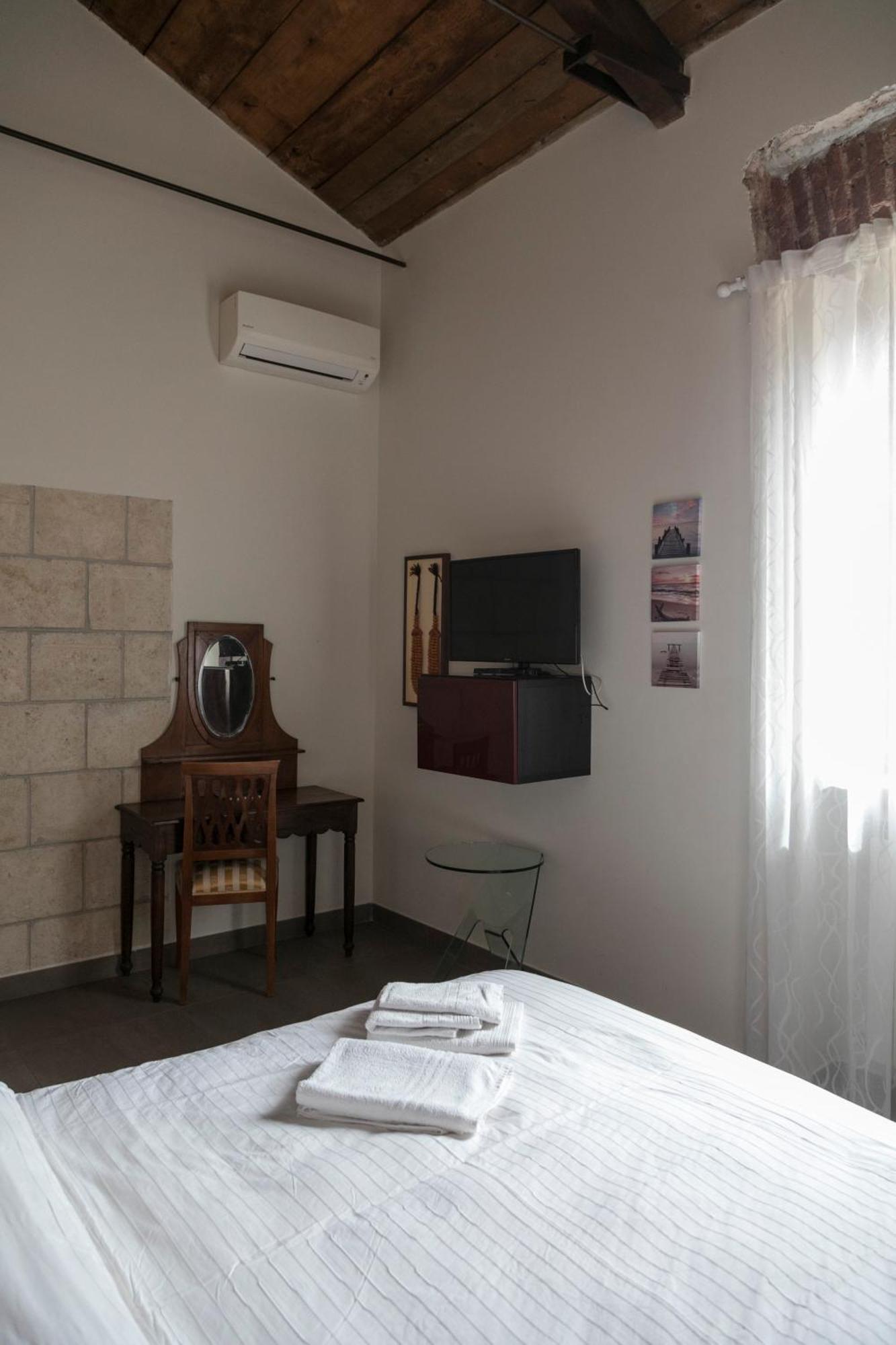 Appartement Mansarda Valu Napels