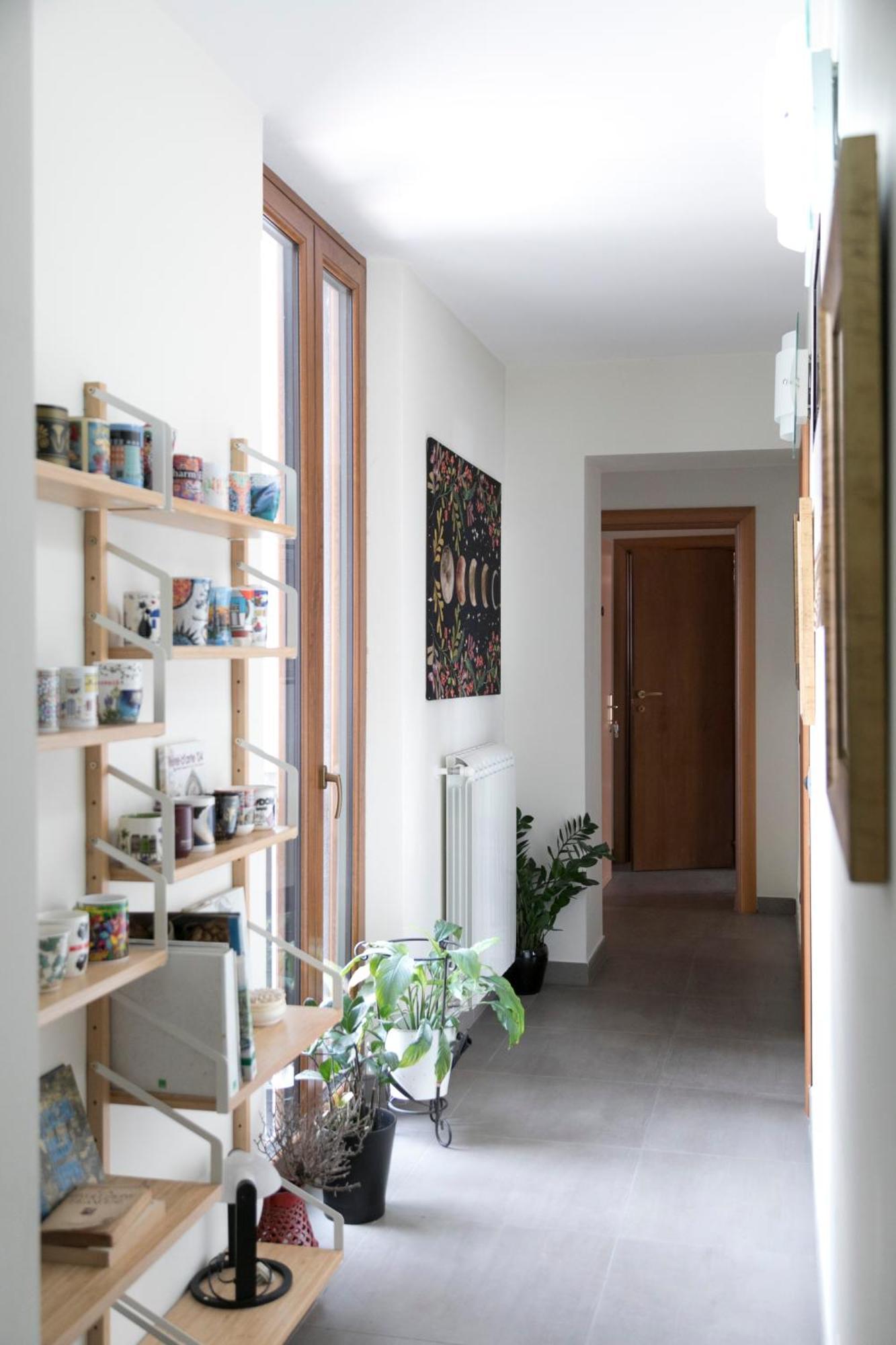 Mansarda Valu Appartement Napels