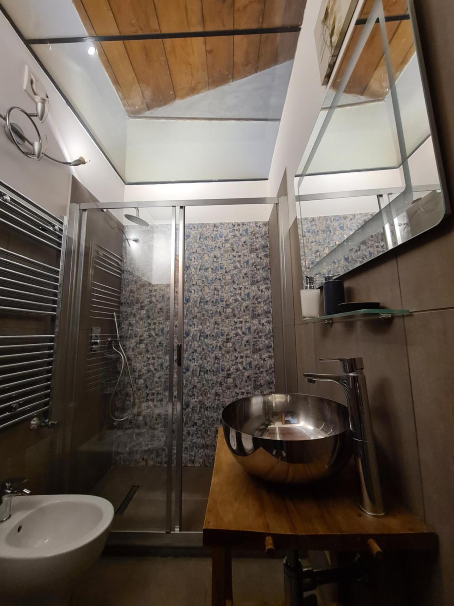 Appartement Mansarda Valu *