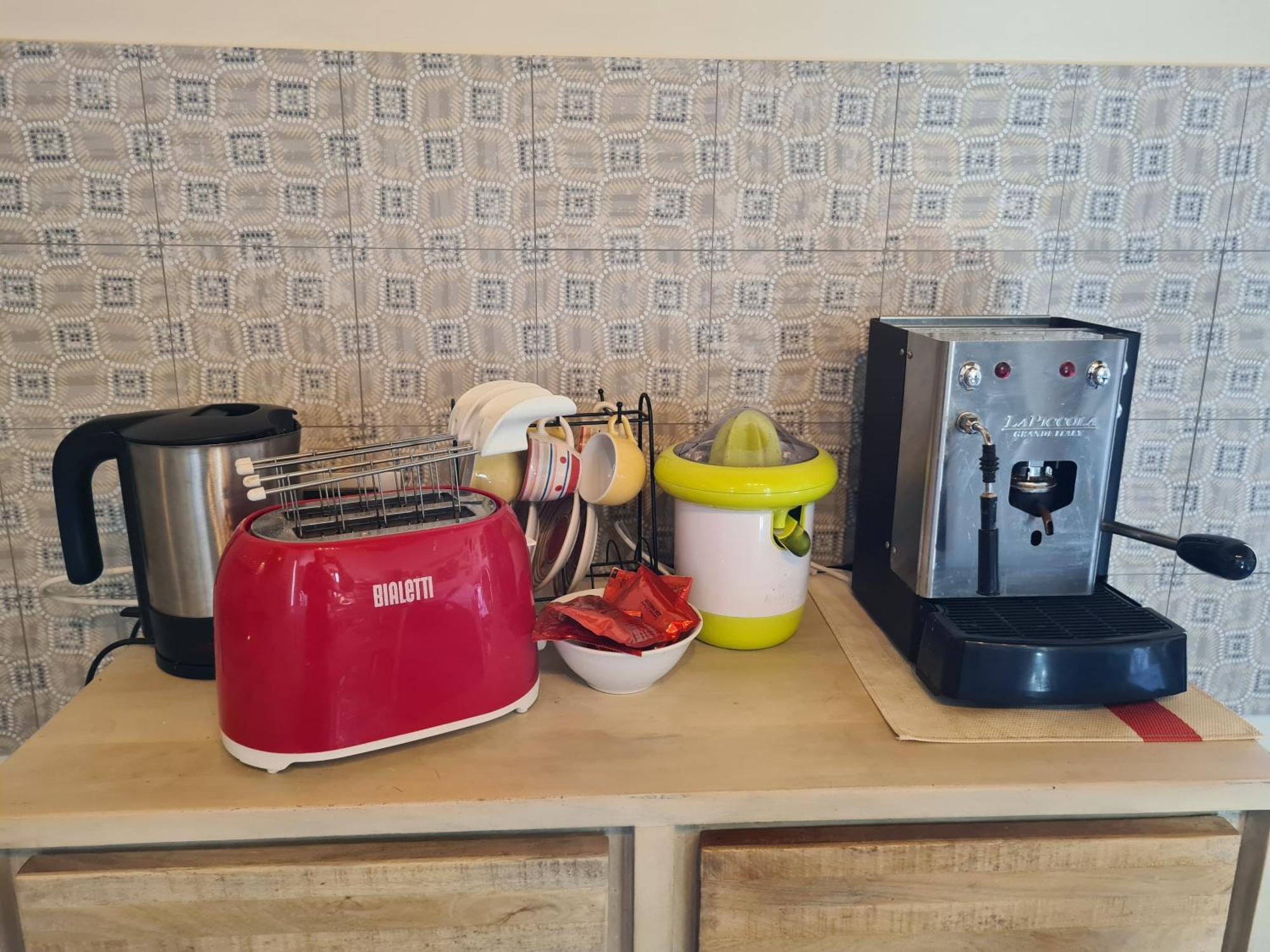 Mansarda Valu Appartement *