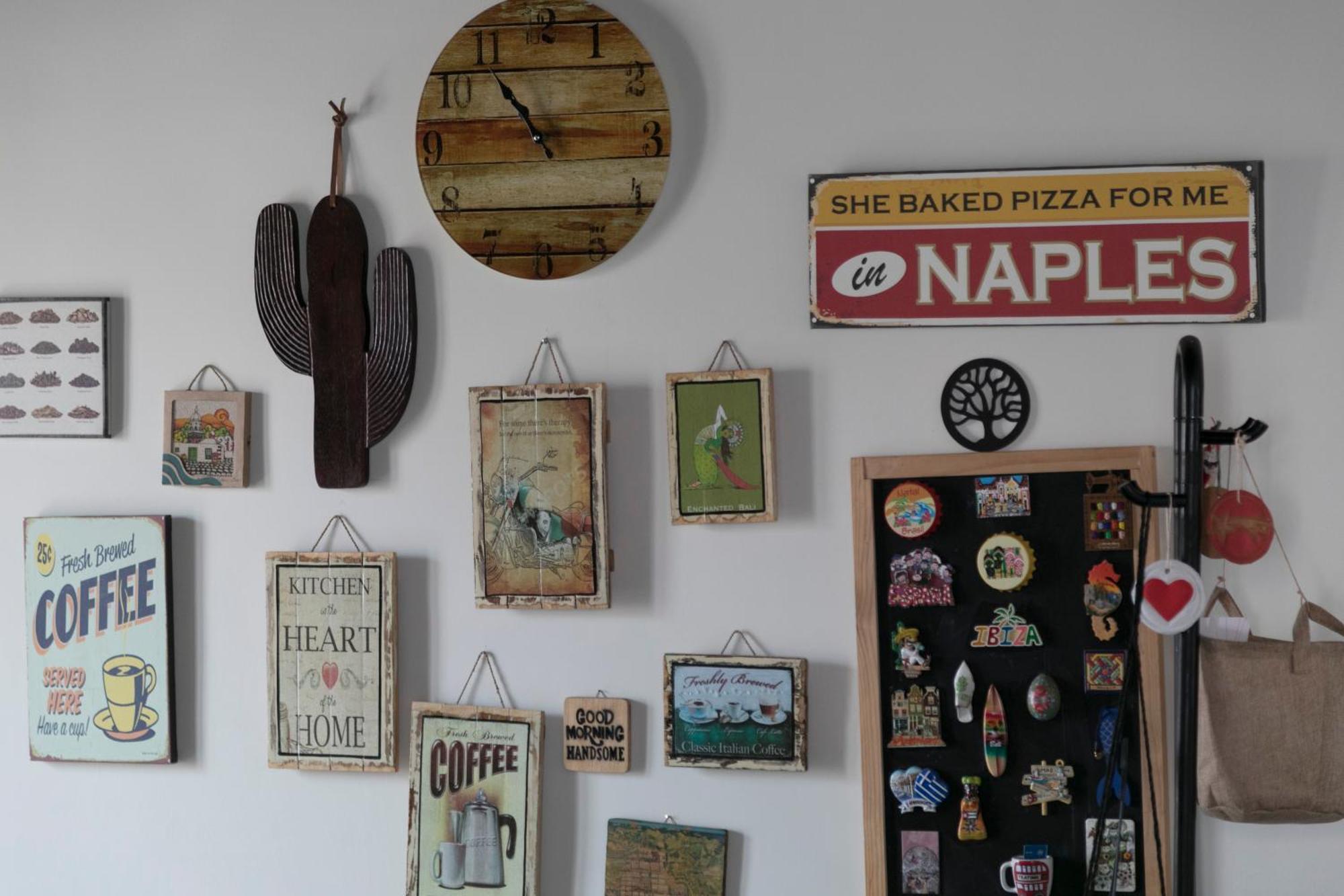 Appartement Mansarda Valu *