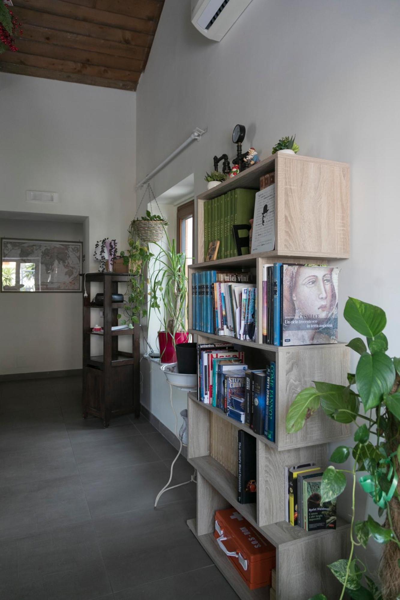 Mansarda Valu Appartement *