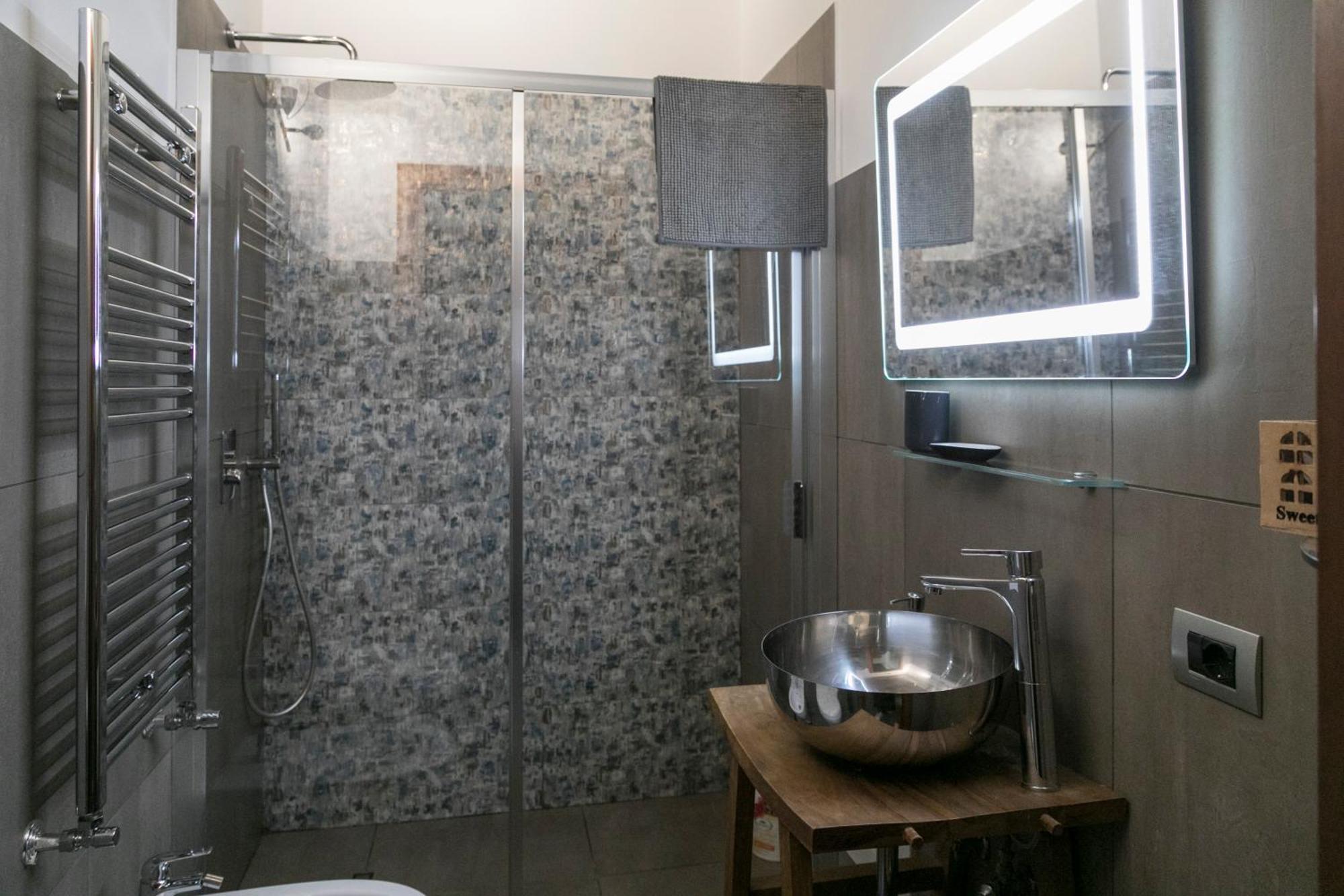 Appartement Mansarda Valu
