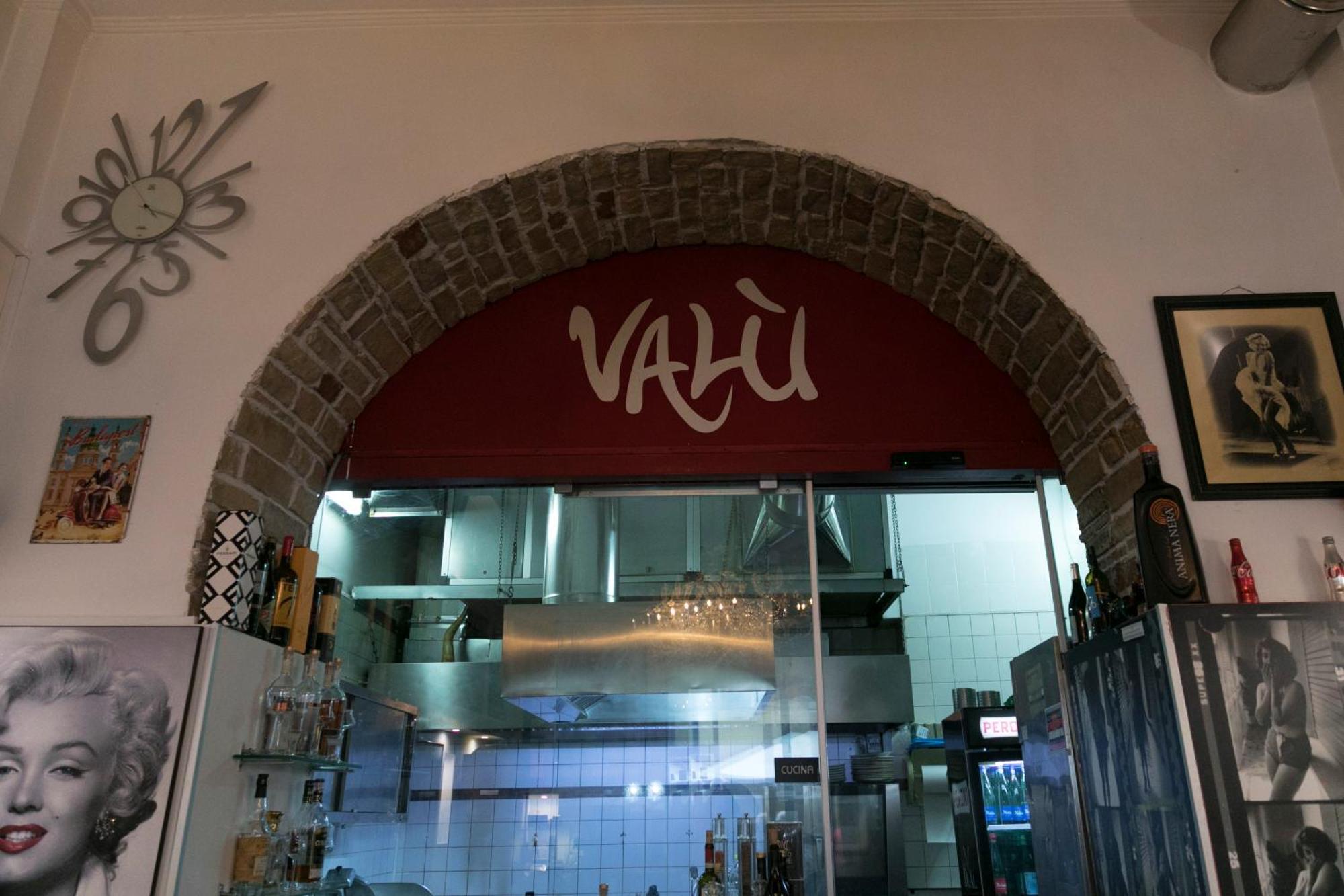 Mansarda Valu