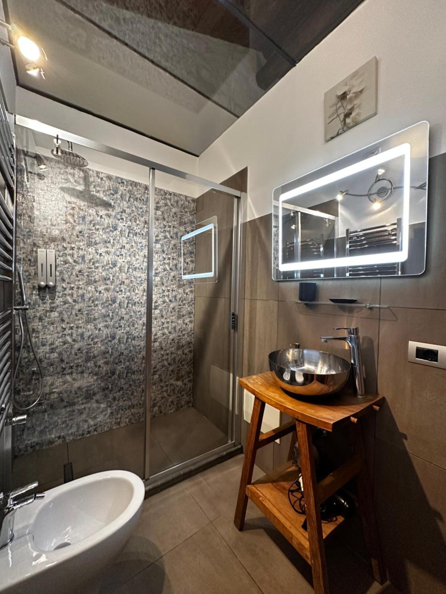 Mansarda Valu Appartement
