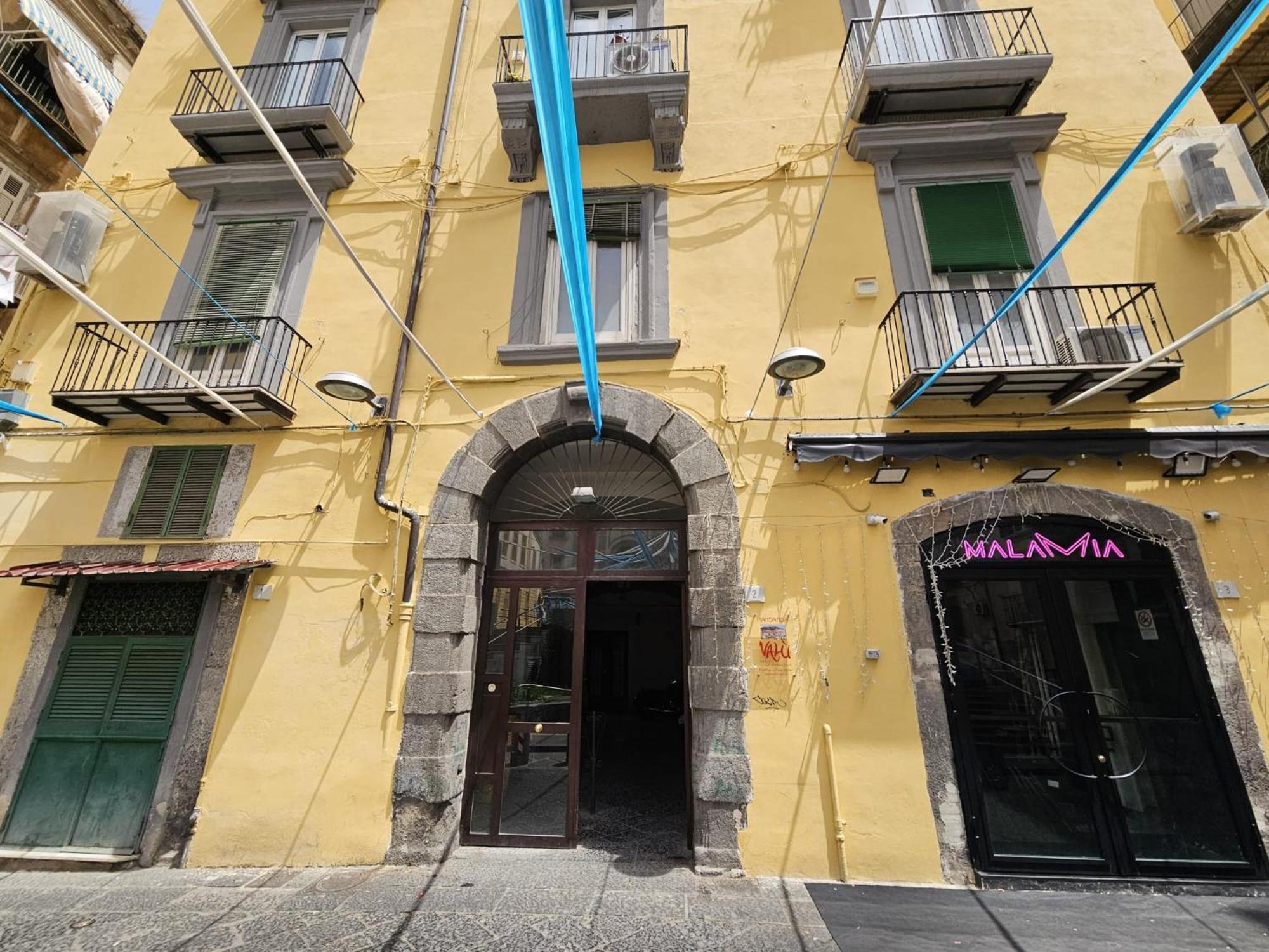 Mansarda Valu Appartement
