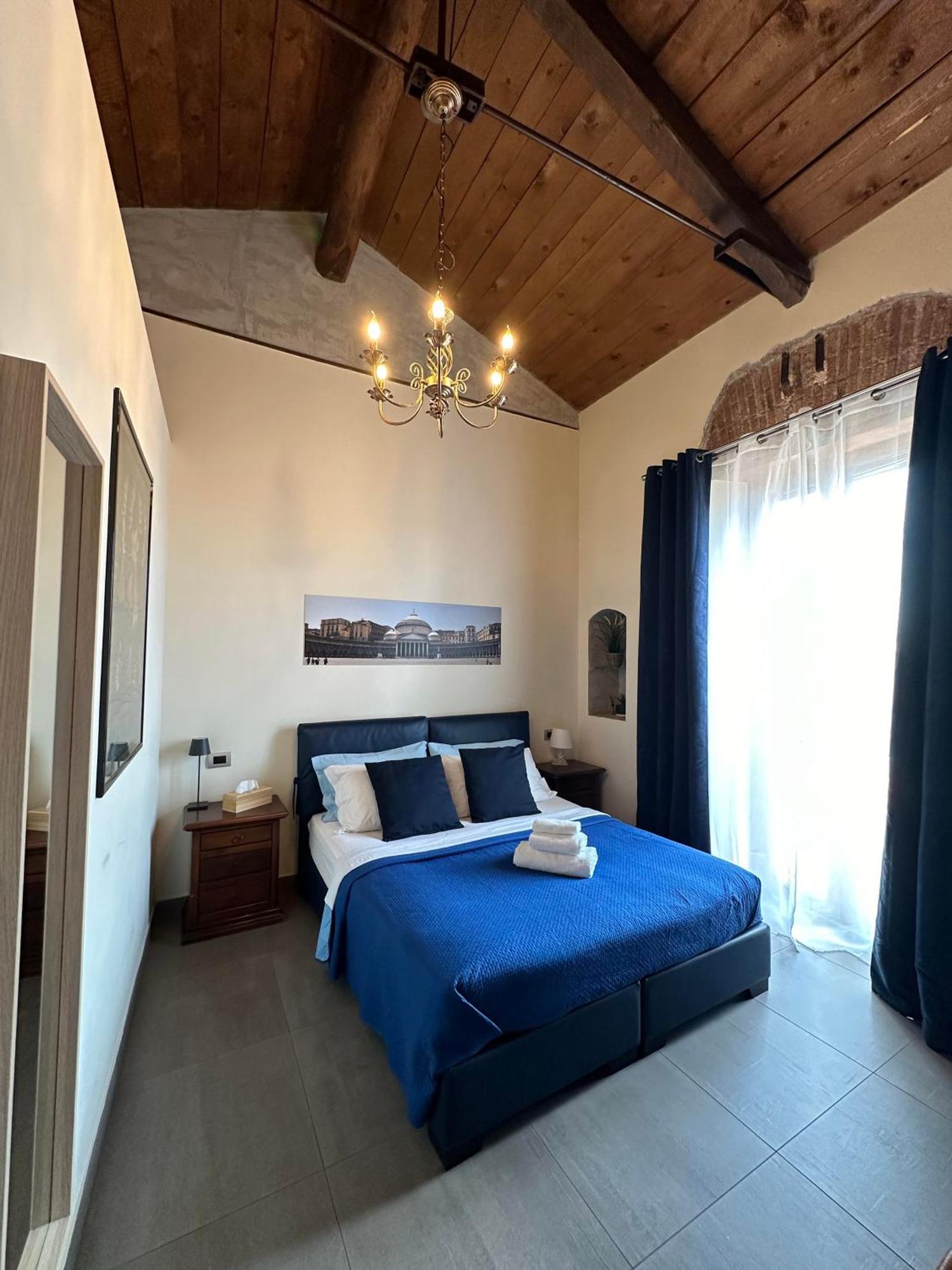 Mansarda Valu Appartement *