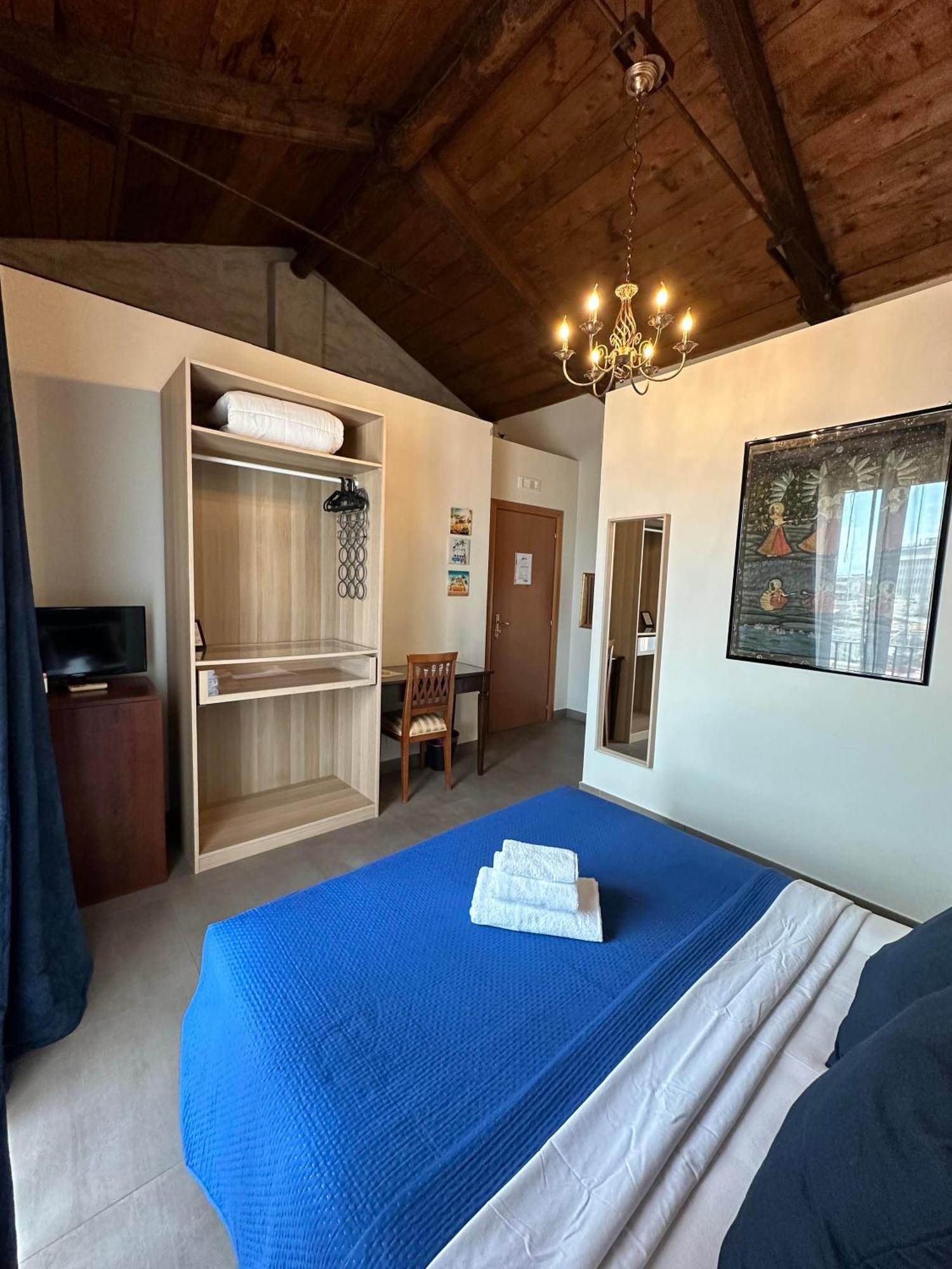 Mansarda Valu Appartement
