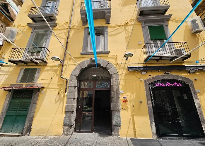 Mansarda Valù B&B