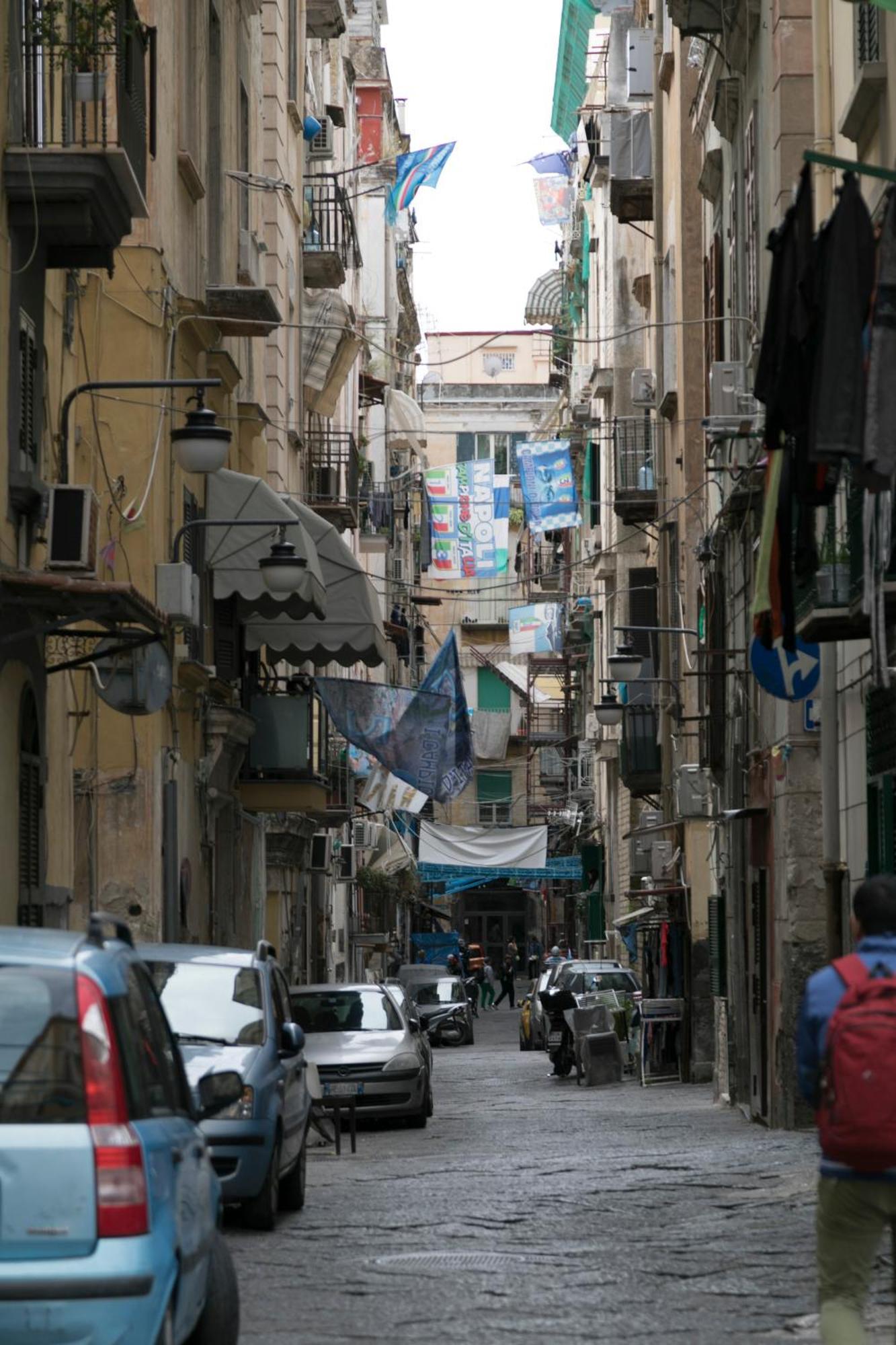 Appartamento Mansarda Valù