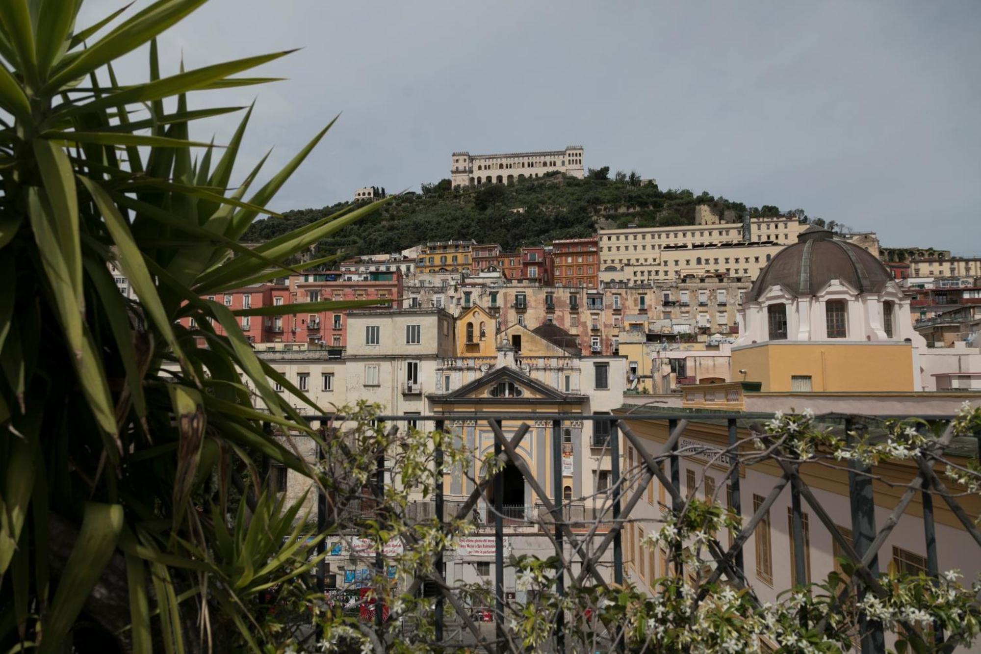 Mansarda Valù Appartamento
