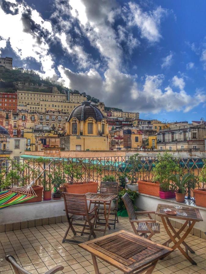 Mansarda Valù Appartamento Napoli